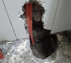 崆峒漏水检测电话