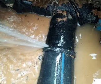 崆峒测漏水公司哪家好