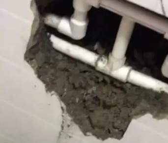 崆峒漏水检测电话