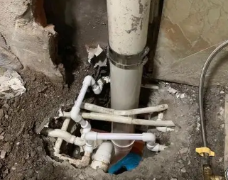 崆峒漏水检测哪家好