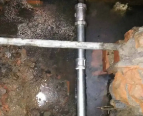 崆峒漏水检测公司电话