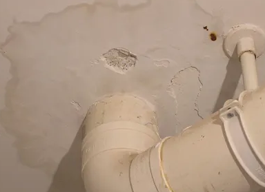 崆峒卫生间测漏水多少钱