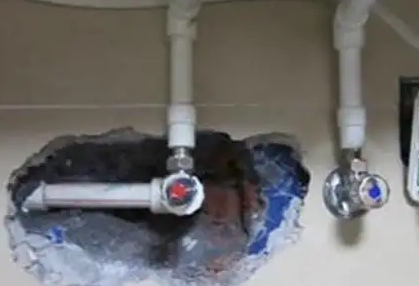 崆峒卫生间测漏水查询方法