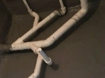 崆峒水管漏水检测知识点