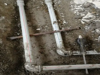 崆峒卫生间测漏水多少钱