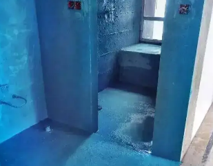 崆峒卫生间防水哪家好