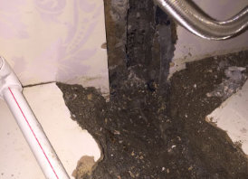 崆峒卫生间测漏水哪家好