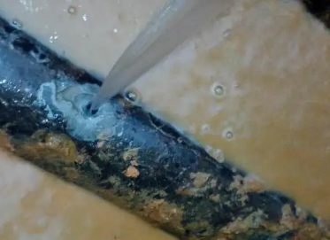 崆峒水管漏水检测多少钱