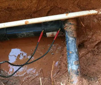 崆峒水管漏水检测多少钱