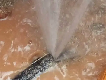 崆峒水管漏水检测哪家好