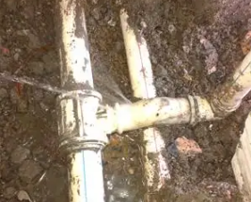 崆峒卫生间测漏水多少钱