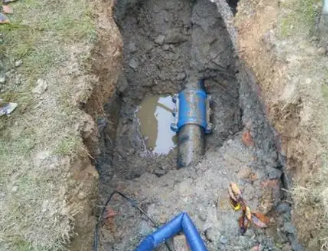 崆峒水管漏水检测多少钱