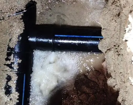 崆峒水管漏水检测哪家好