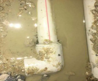 崆峒水管漏水检测多少钱