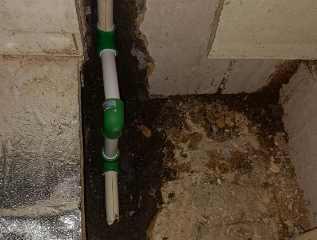 崆峒卫生间测漏水哪家好