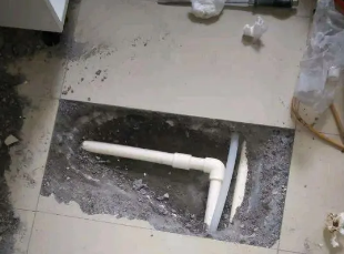 崆峒卫生间测漏水哪家好