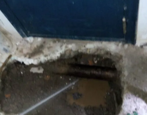 崆峒水管漏水检测多少钱