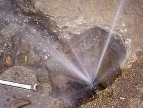 崆峒水管漏水检测哪家好