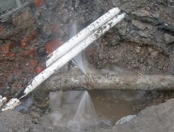 崆峒测漏水多少钱