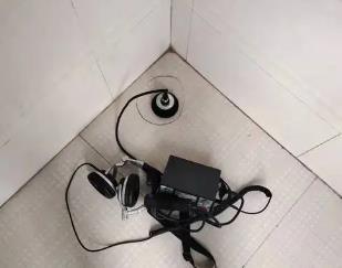 崆峒测漏水公司