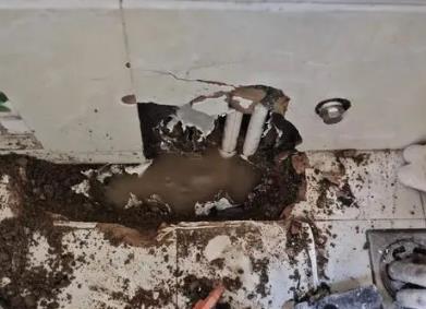 崆峒漏水检测电话