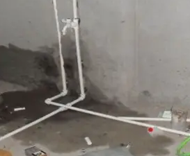 崆峒水管漏水检测多少钱