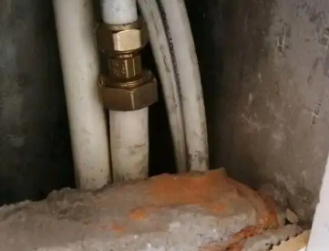 崆峒水管漏水检测哪家好